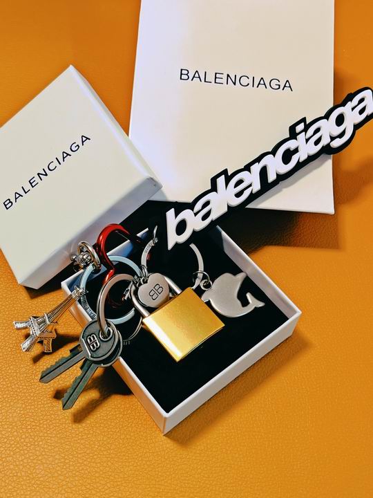 Balenciaga Keyring 12lyh04